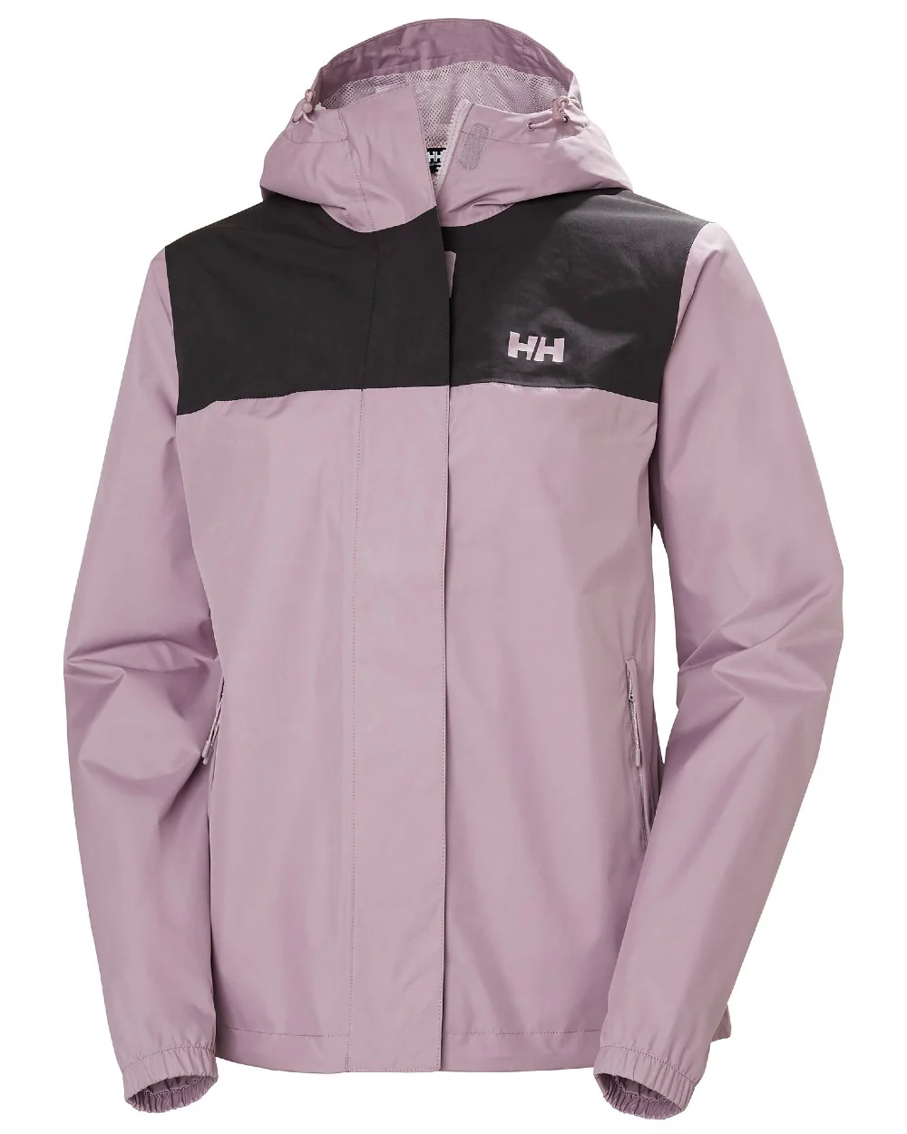 Helly Hansen Womens Vancouver Rain Jacket - Image 13
