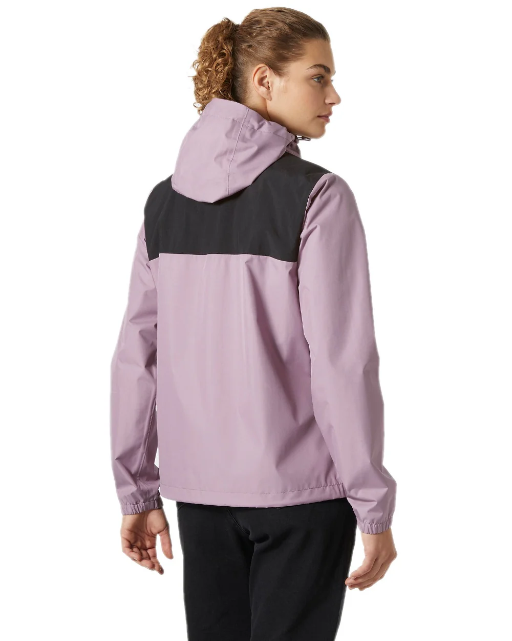 Helly Hansen Womens Vancouver Rain Jacket - Image 15