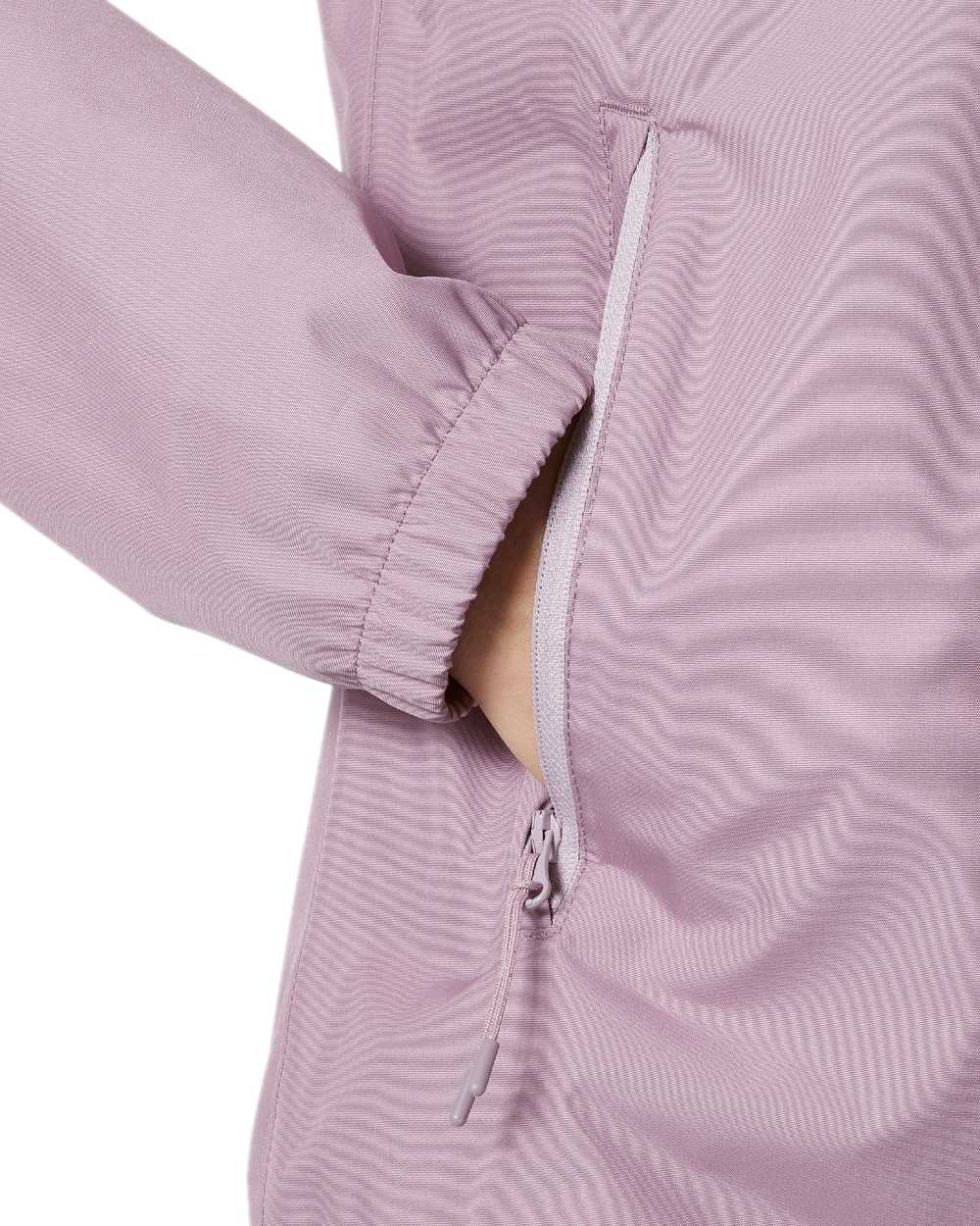 Helly Hansen Womens Vancouver Rain Jacket - Image 17