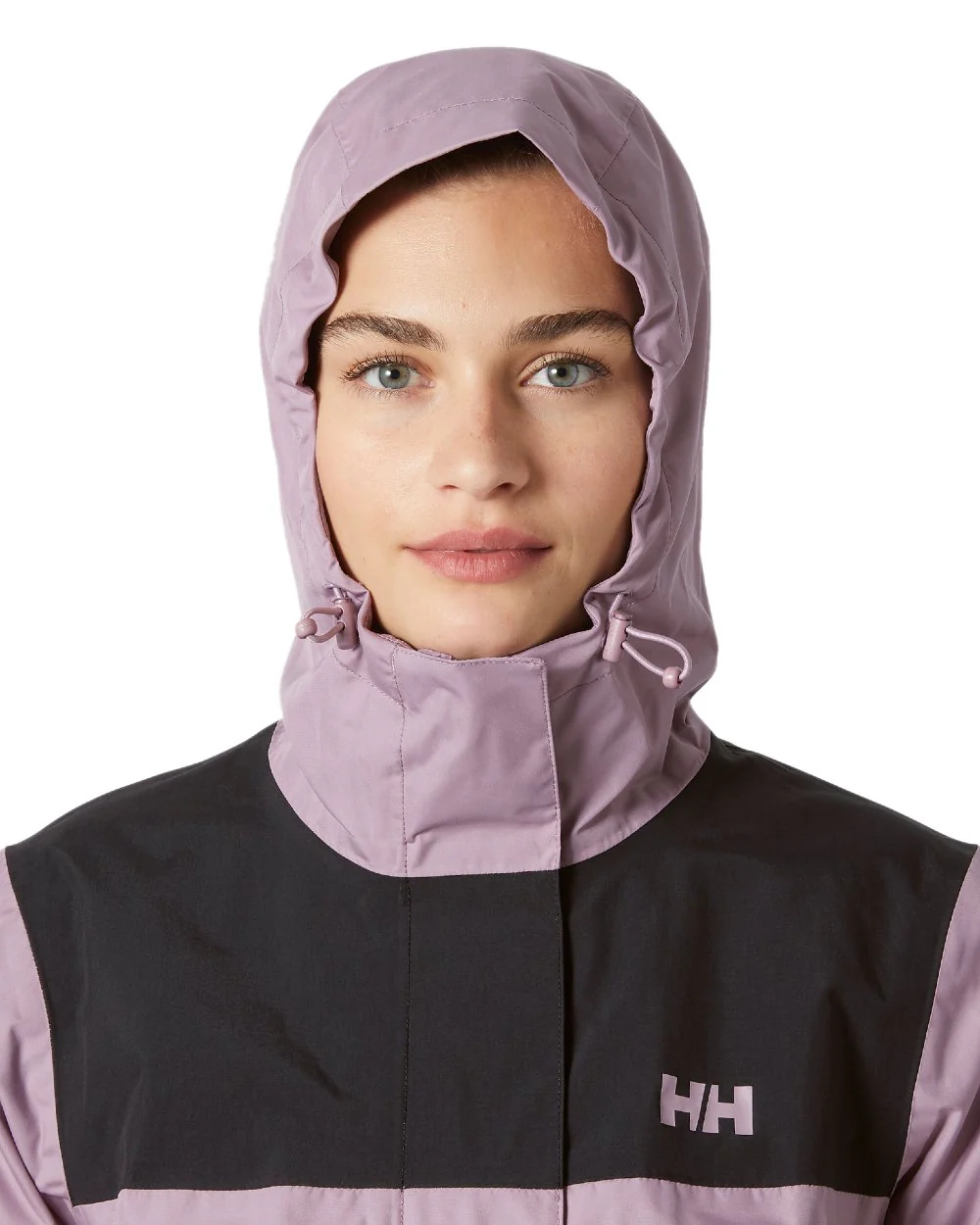 Helly Hansen Womens Vancouver Rain Jacket - Image 19
