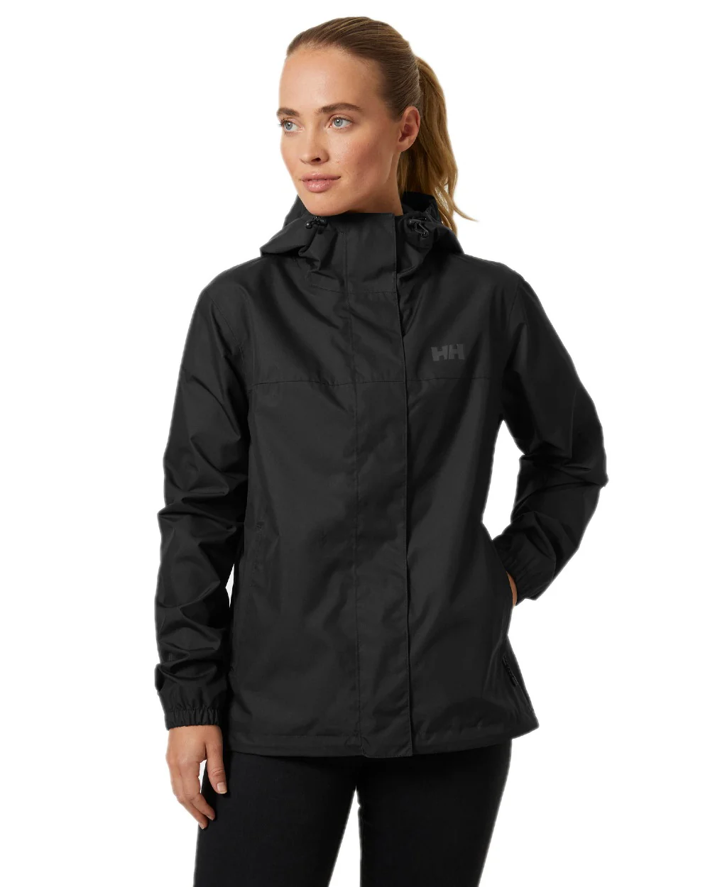 Helly Hansen Womens Vancouver Rain Jacket - Image 22