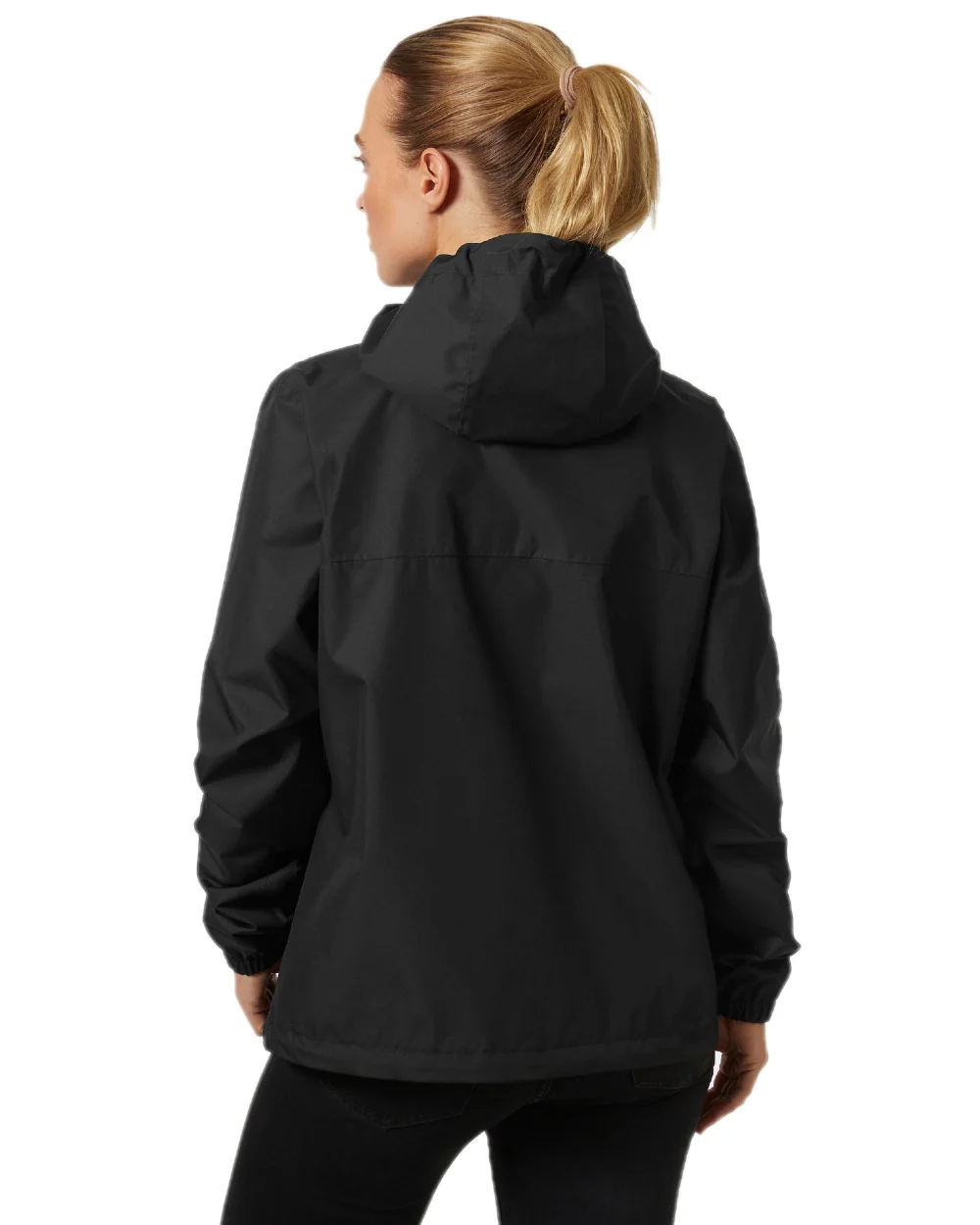 Helly Hansen Womens Vancouver Rain Jacket - Image 23