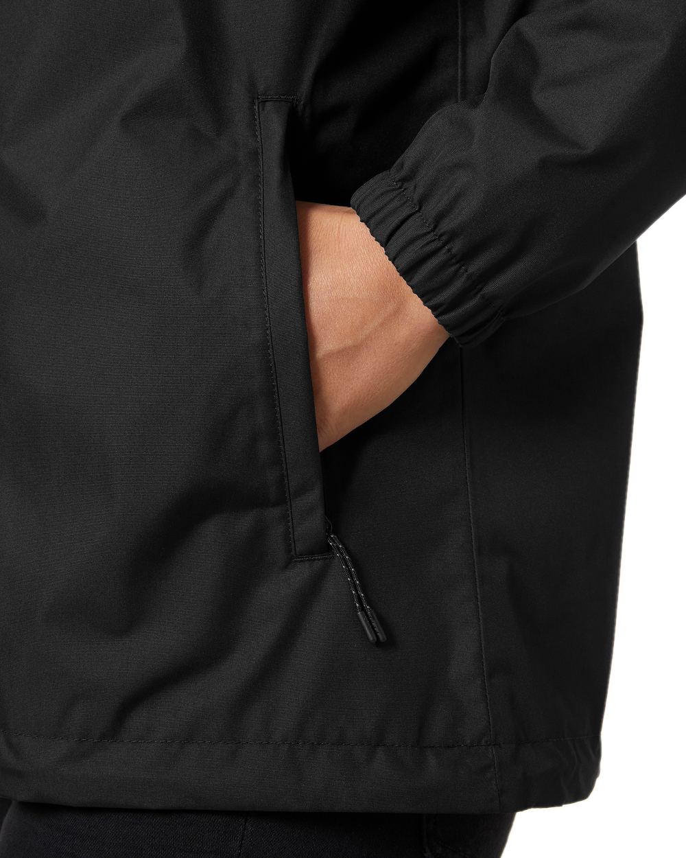 Helly Hansen Womens Vancouver Rain Jacket - Image 27