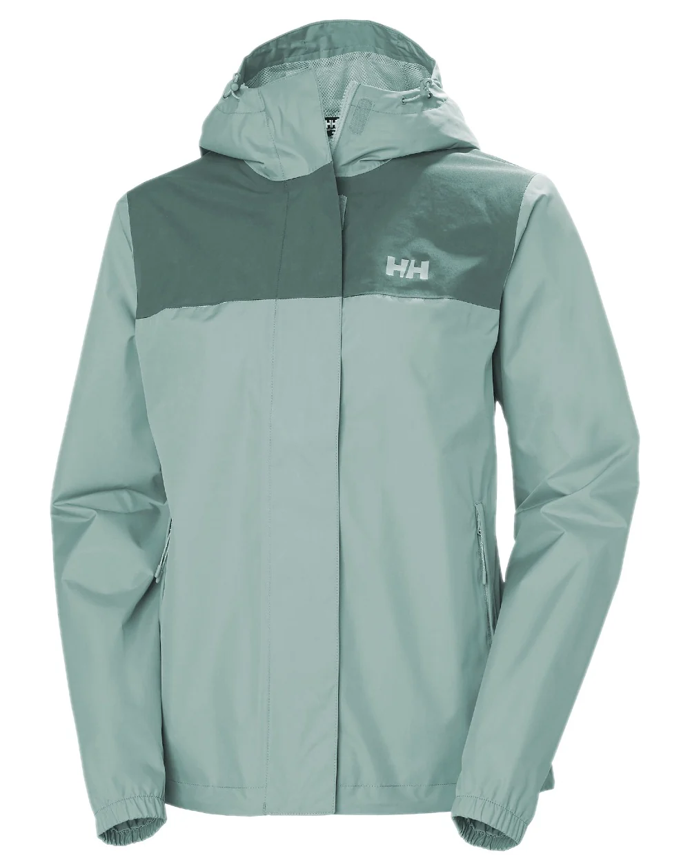 Helly Hansen Womens Vancouver Rain Jacket - Image 3