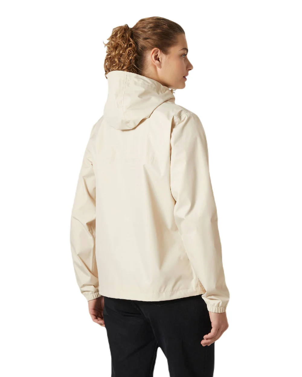 Helly Hansen Womens Vancouver Rain Jacket - Image 33