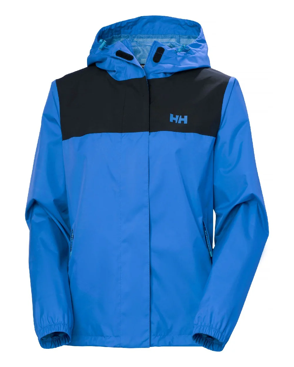 Helly Hansen Womens Vancouver Rain Jacket - Image 34