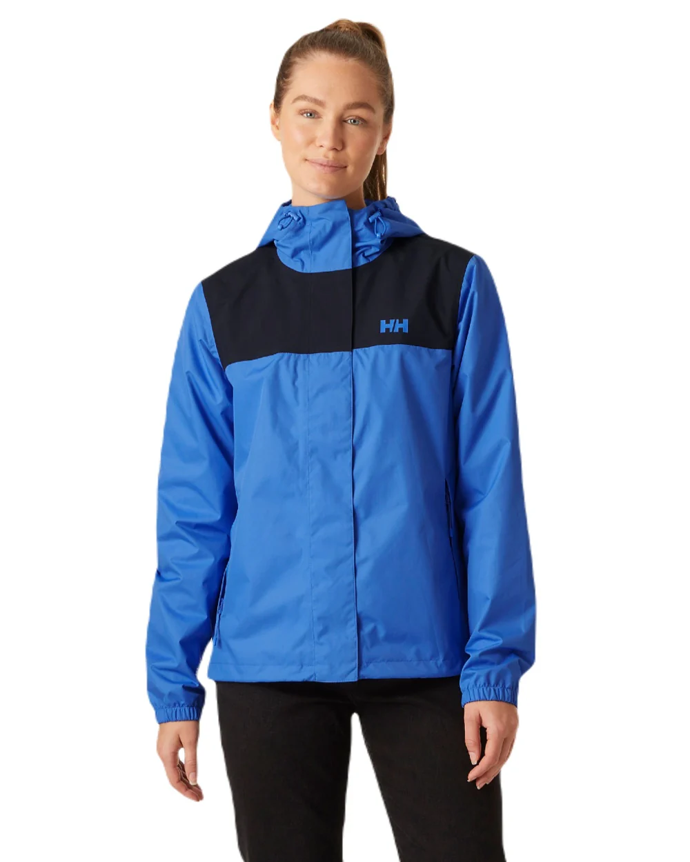 Helly Hansen Womens Vancouver Rain Jacket - Image 35