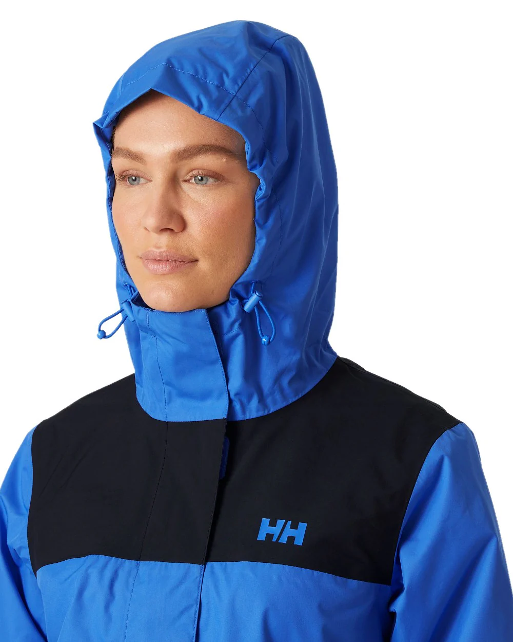Helly Hansen Womens Vancouver Rain Jacket - Image 36