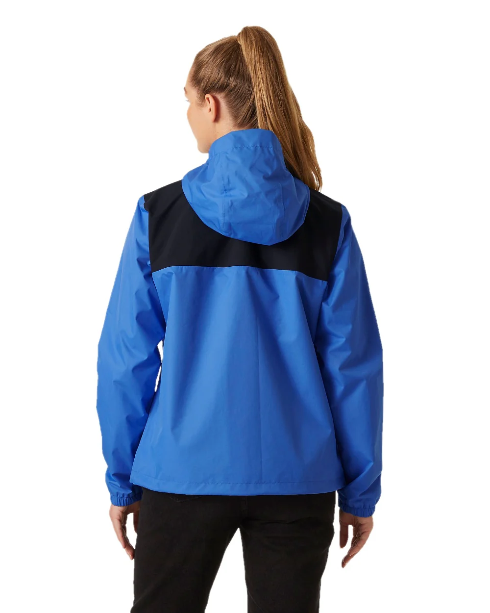 Helly Hansen Womens Vancouver Rain Jacket - Image 38