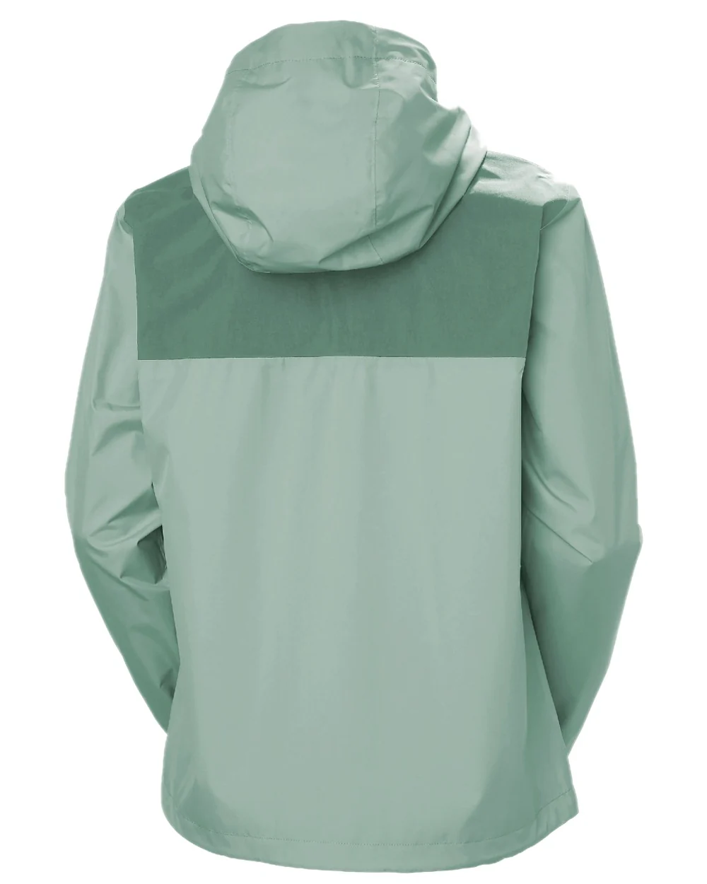 Helly Hansen Womens Vancouver Rain Jacket - Image 7