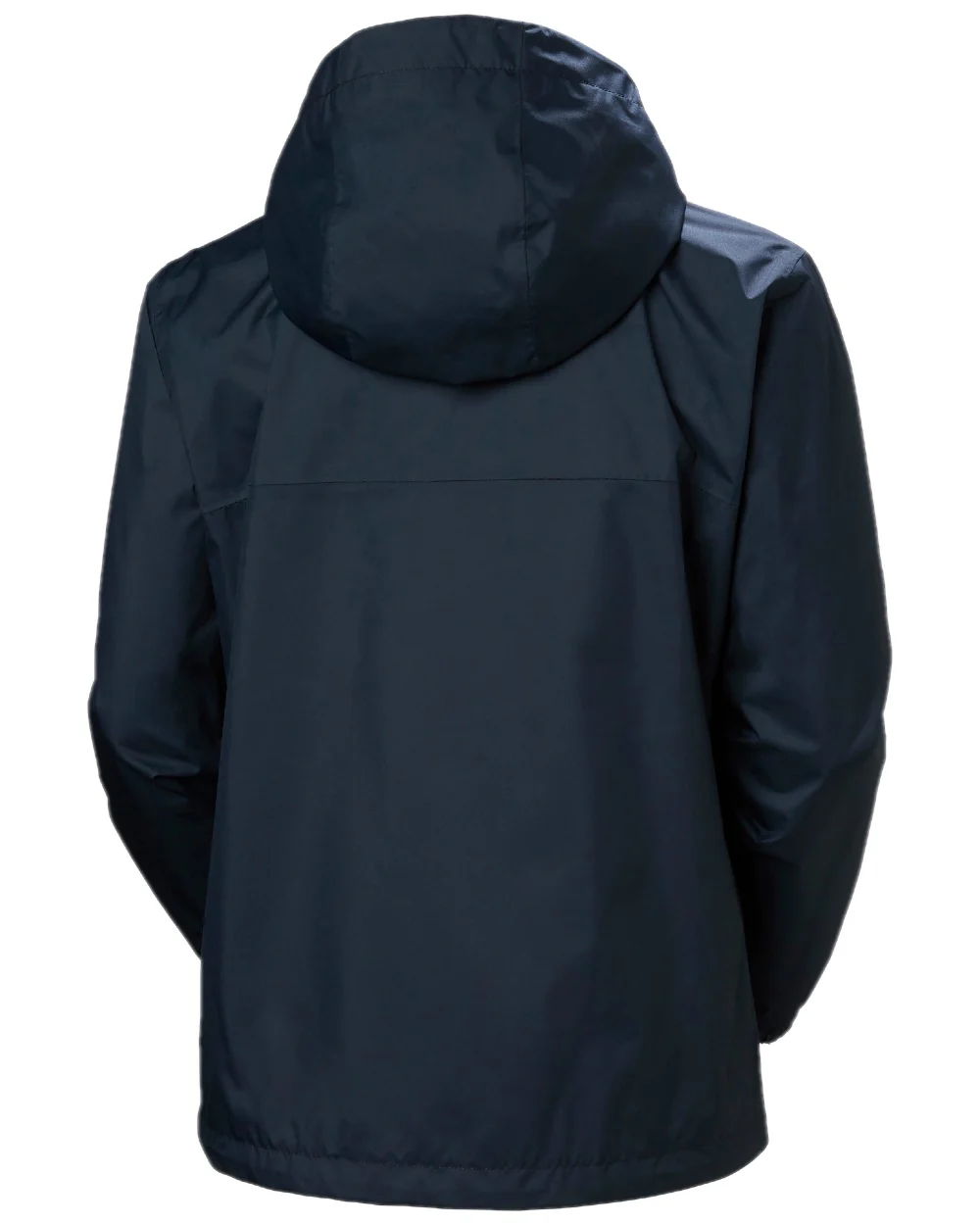 Helly Hansen Womens Vancouver Rain Jacket - Image 9