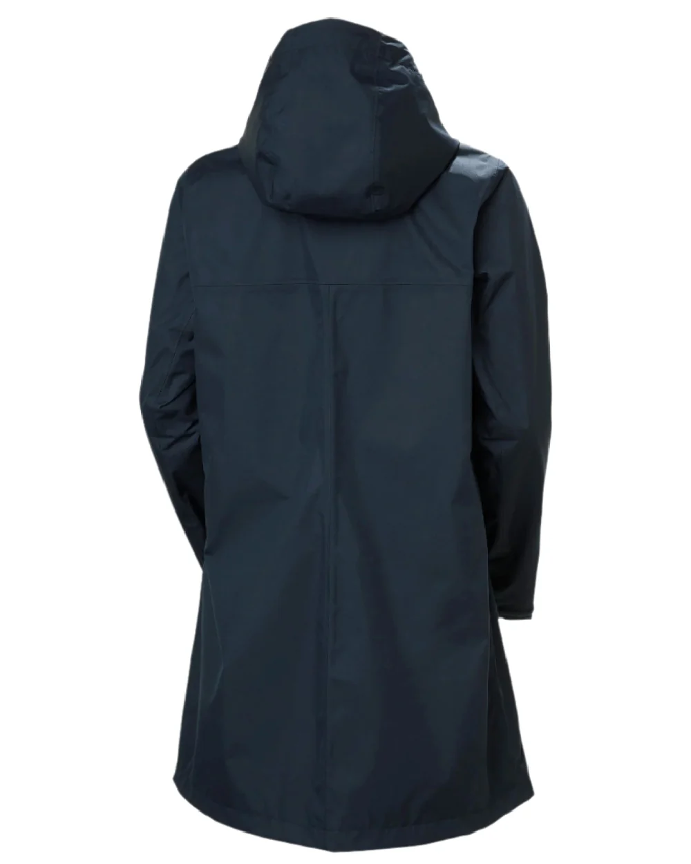 Helly Hansen Womens Vancouver Raincoat - Image 12