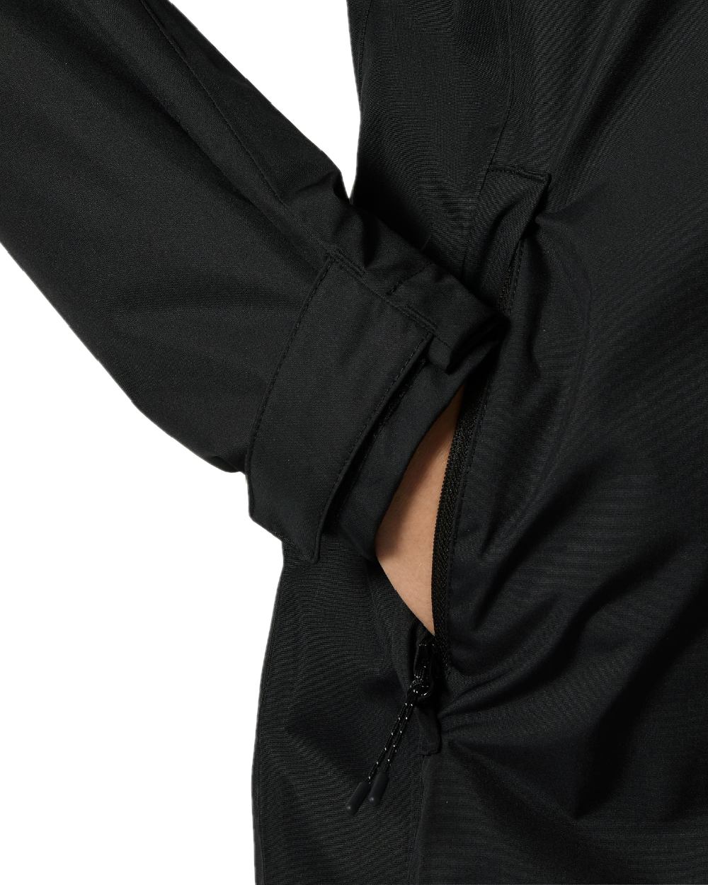 Helly Hansen Womens Vancouver Raincoat - Image 6