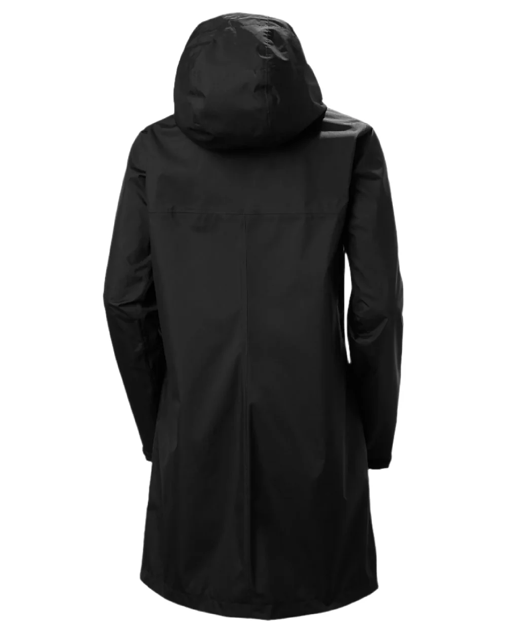 Helly Hansen Womens Vancouver Raincoat - Image 8