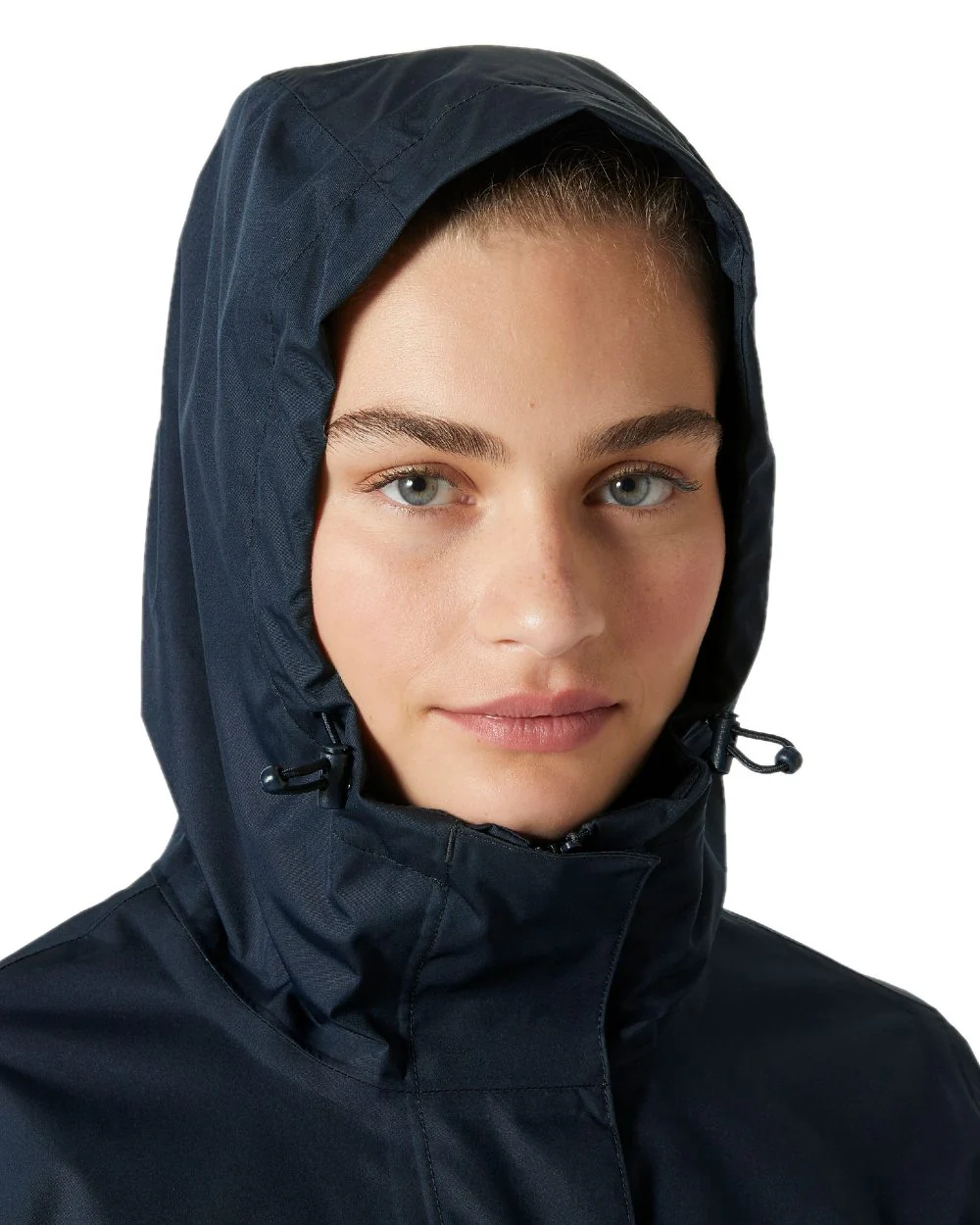 Helly Hansen Womens Vancouver Raincoat - Image 9