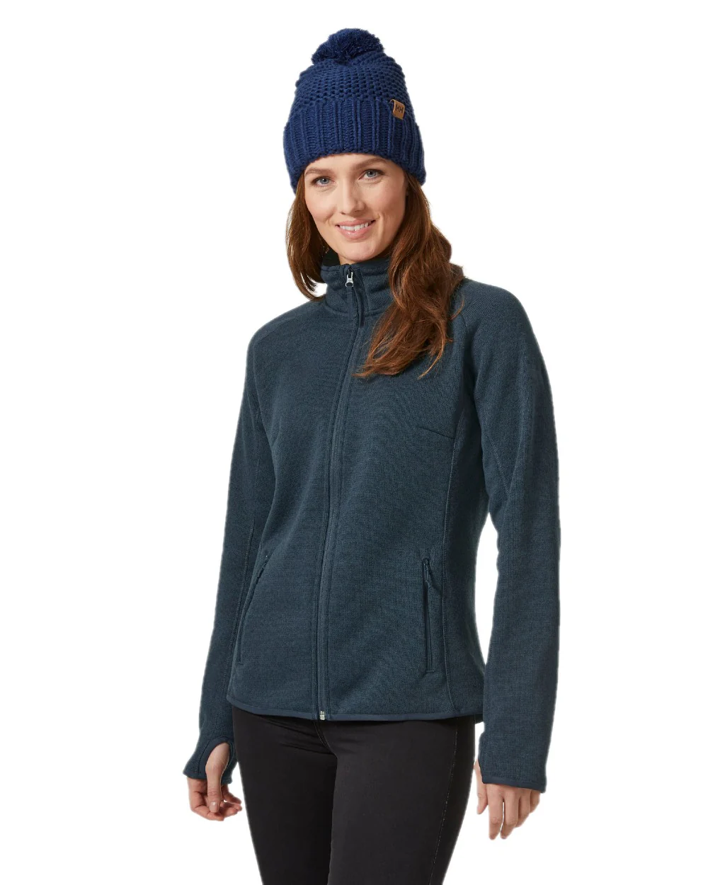 Helly Hansen Womens Varde Fleece Jacket 2.0 - Image 11