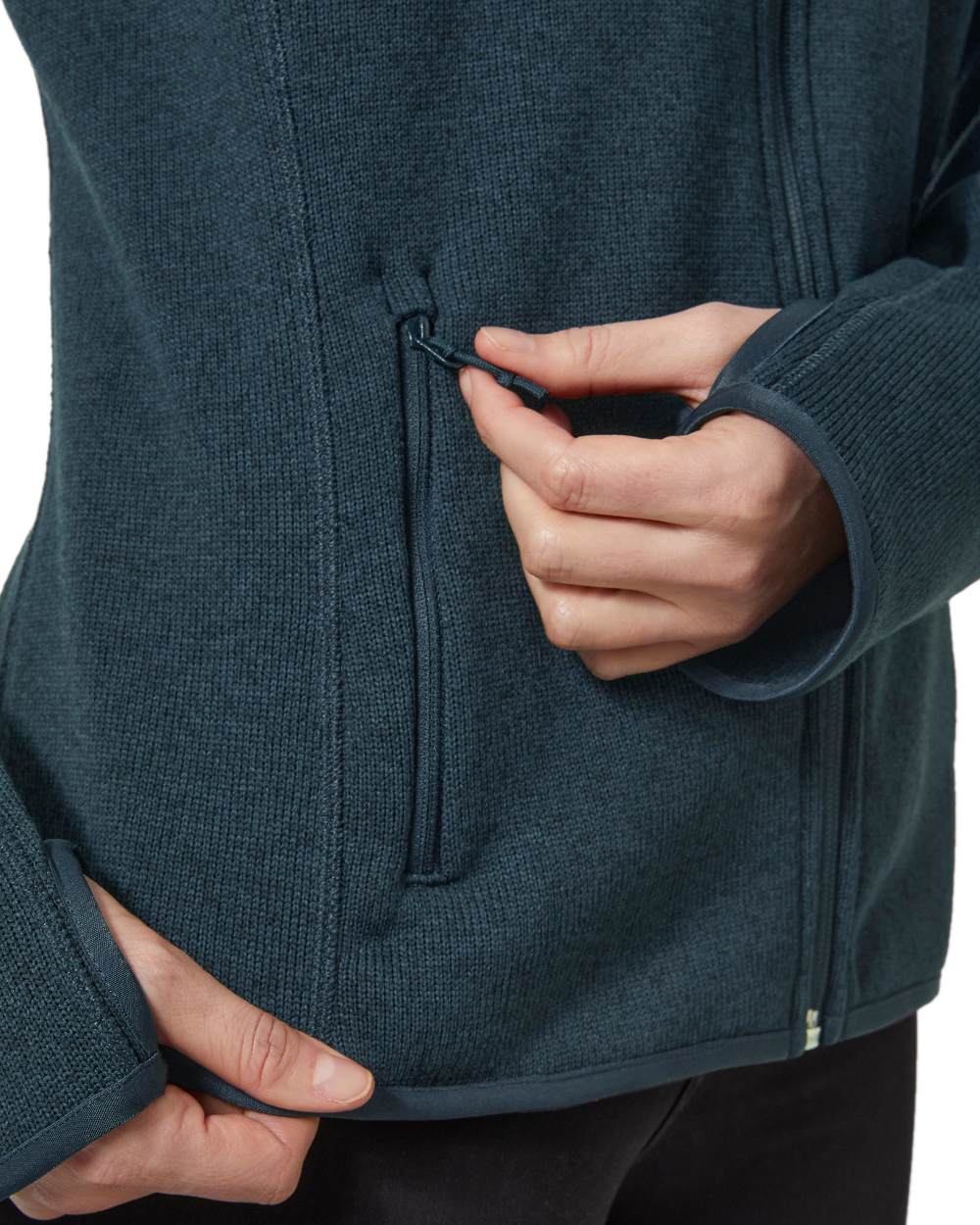 Helly Hansen Womens Varde Fleece Jacket 2.0 - Image 15
