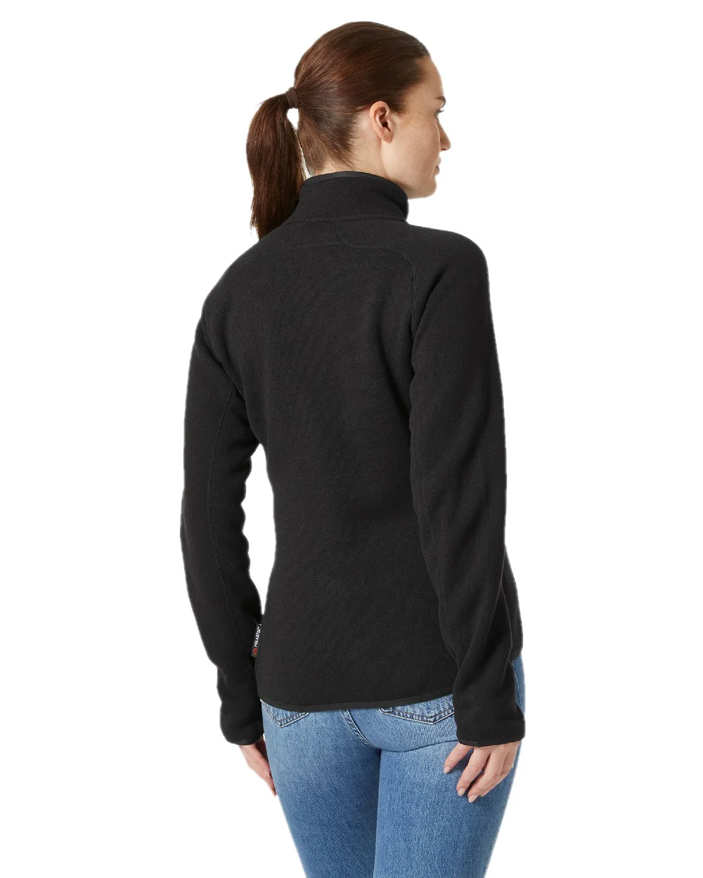 Helly Hansen Womens Varde Fleece Jacket 2.0 - Image 3