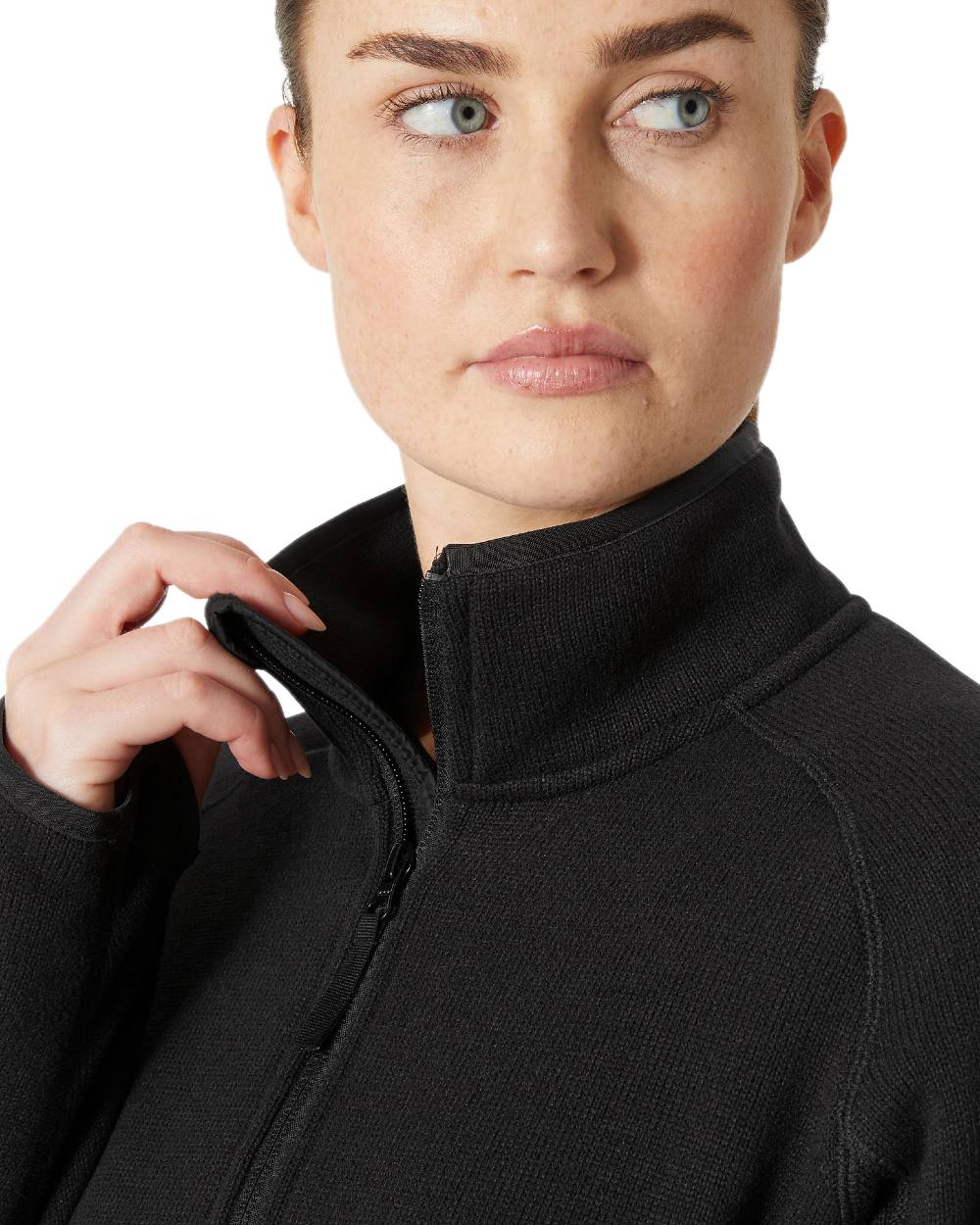 Helly Hansen Womens Varde Fleece Jacket 2.0 - Image 4