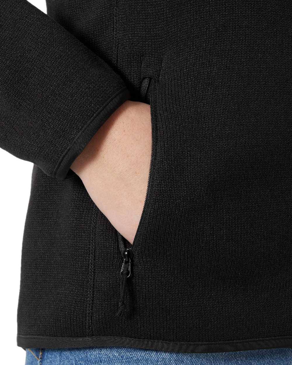 Helly Hansen Womens Varde Fleece Jacket 2.0 - Image 5
