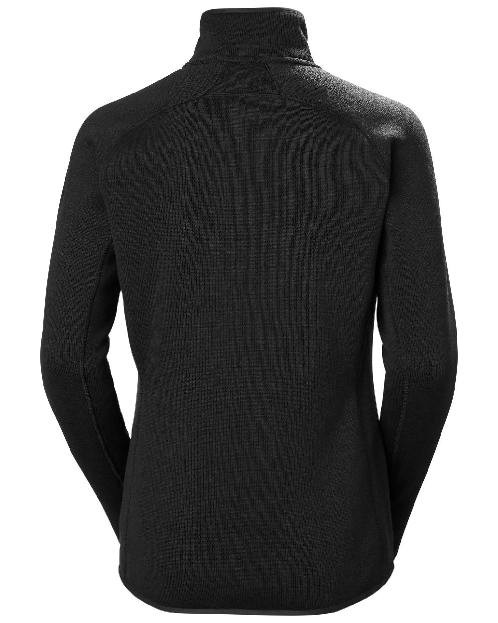 Helly Hansen Womens Varde Fleece Jacket 2.0 - Image 6