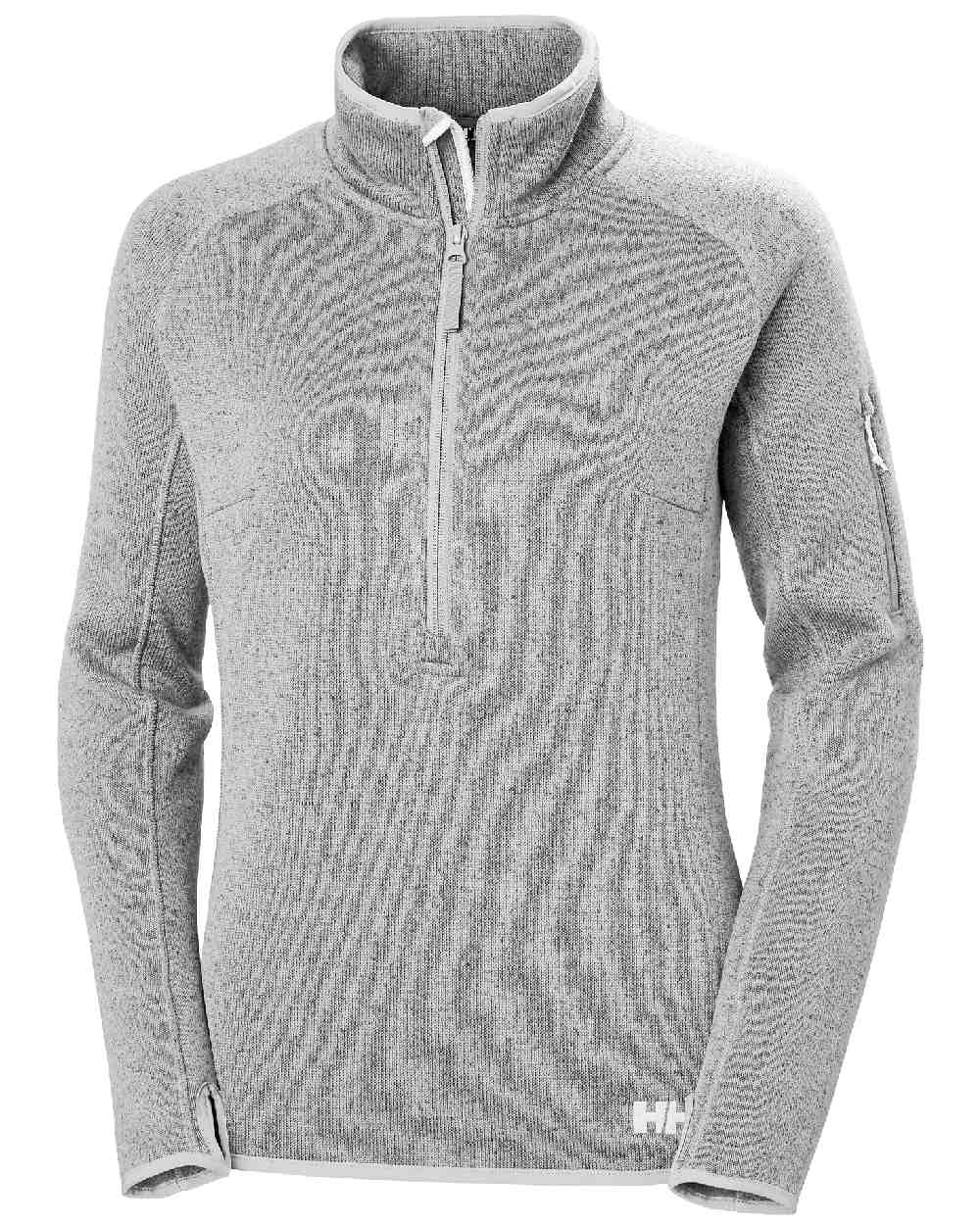 Helly Hansen Womens Varde Half Zip 2.0 - Image 3