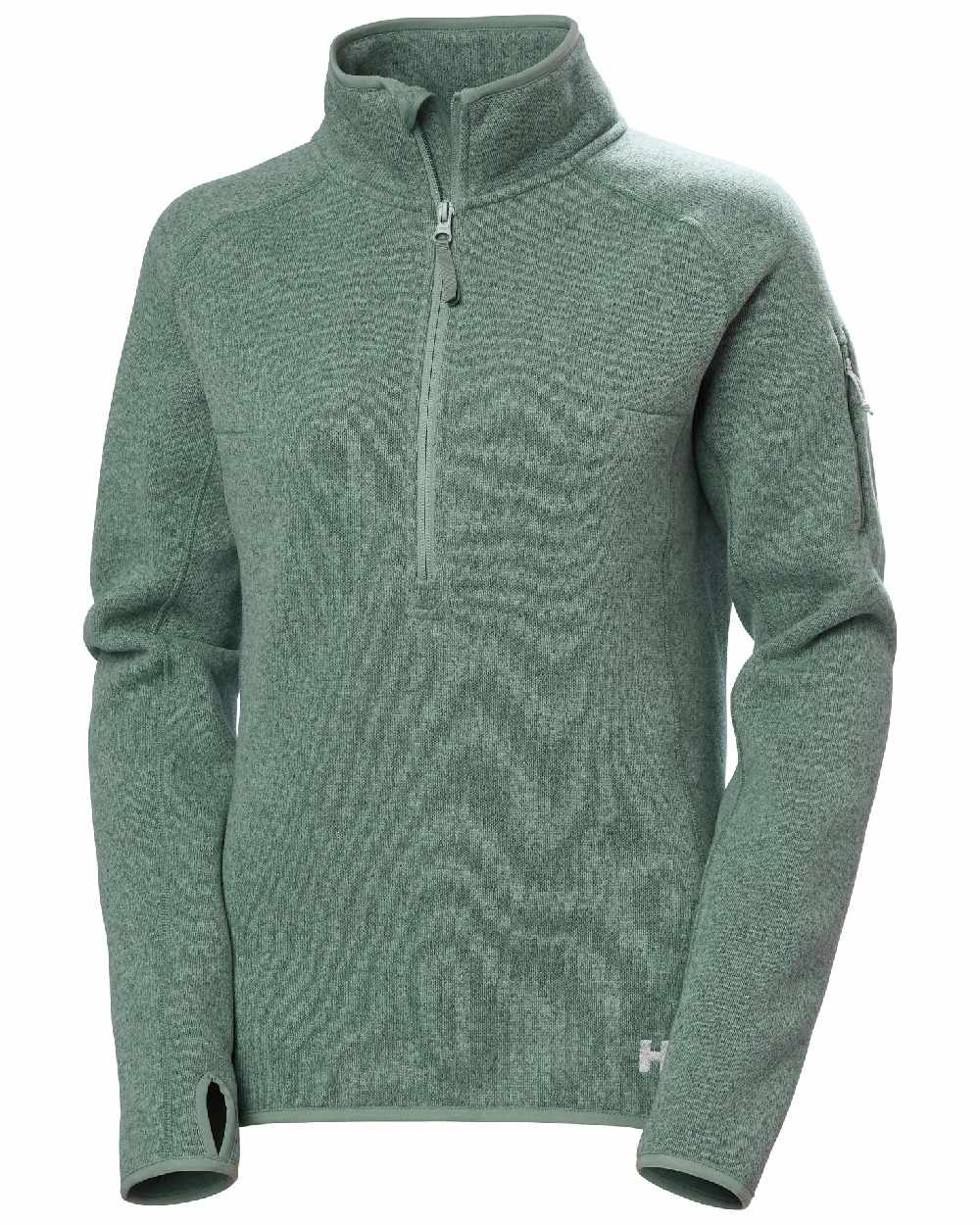 Helly Hansen Womens Varde Half Zip 2.0 - Image 5