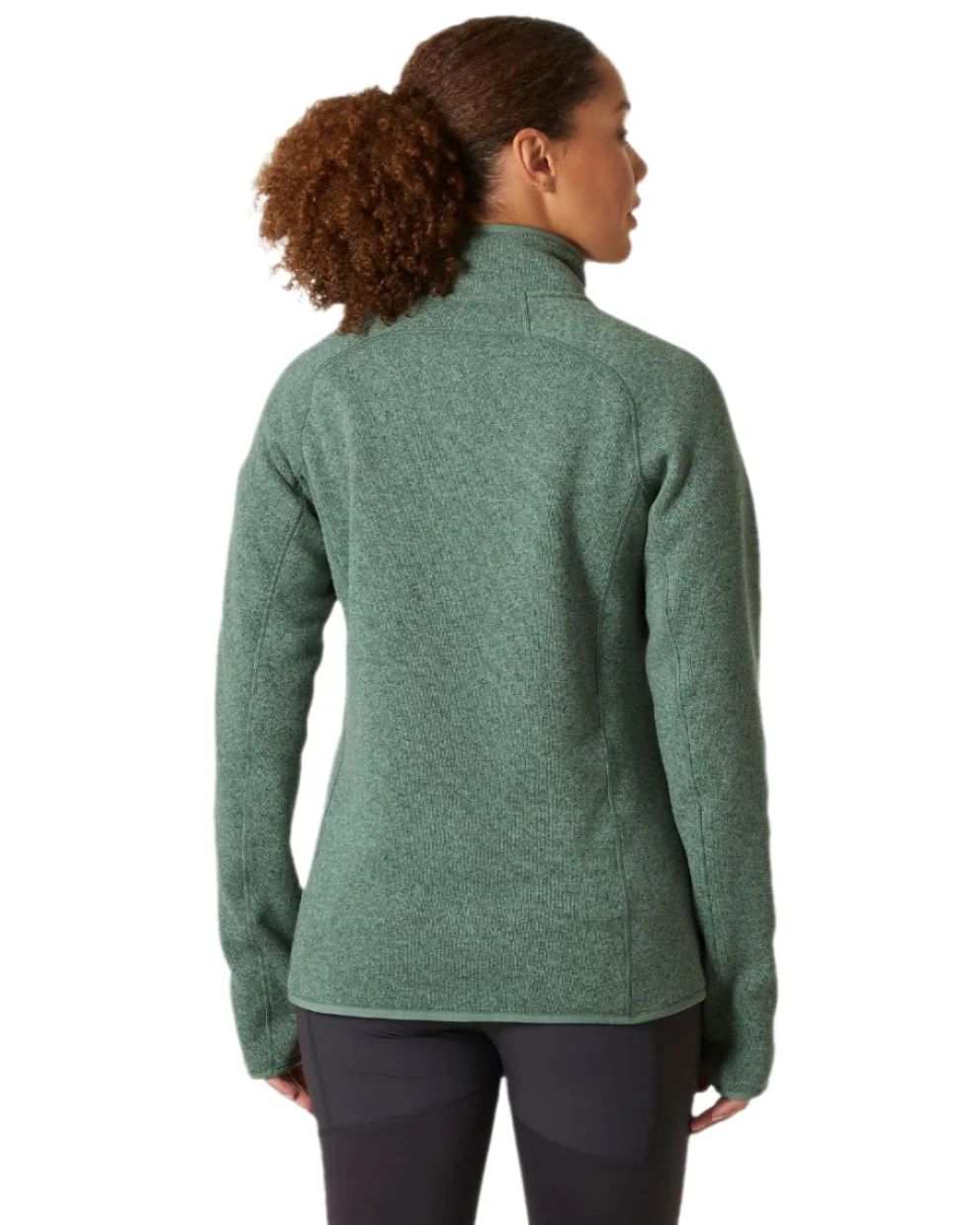 Helly Hansen Womens Varde Half Zip 2.0 - Image 7