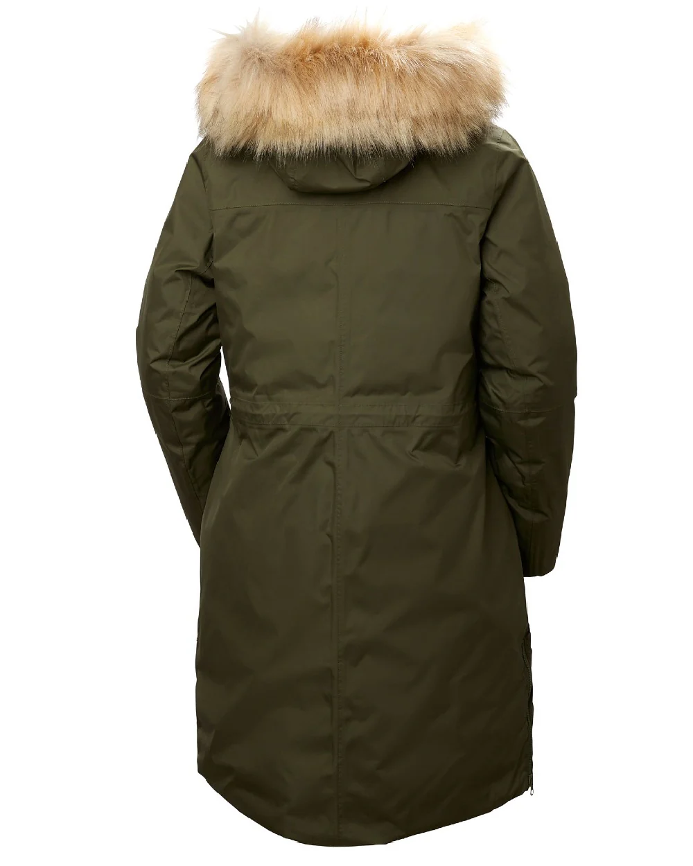 Helly Hansen Womens Vega Parka - Image 2