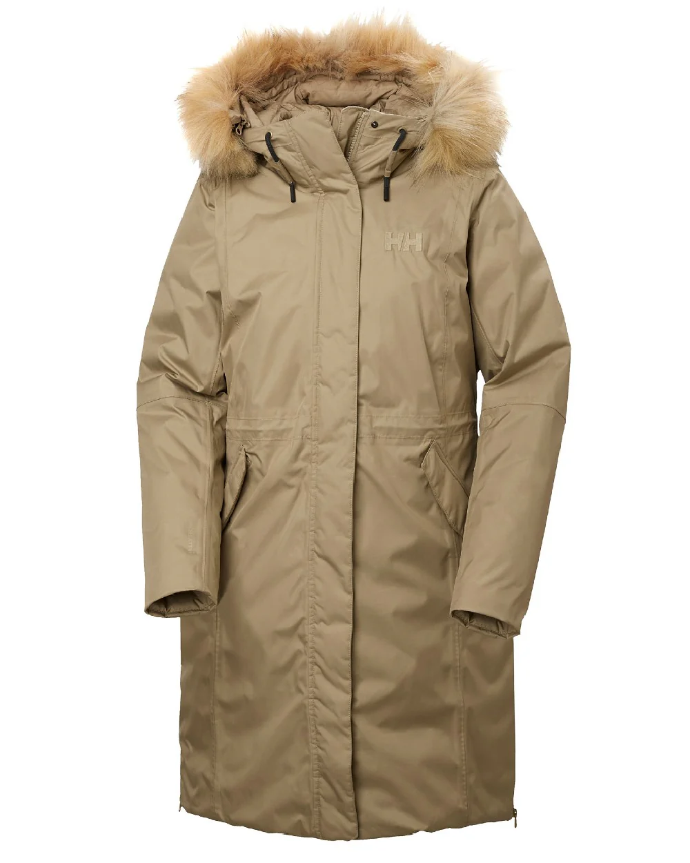 Helly Hansen Womens Vega Parka - Image 3