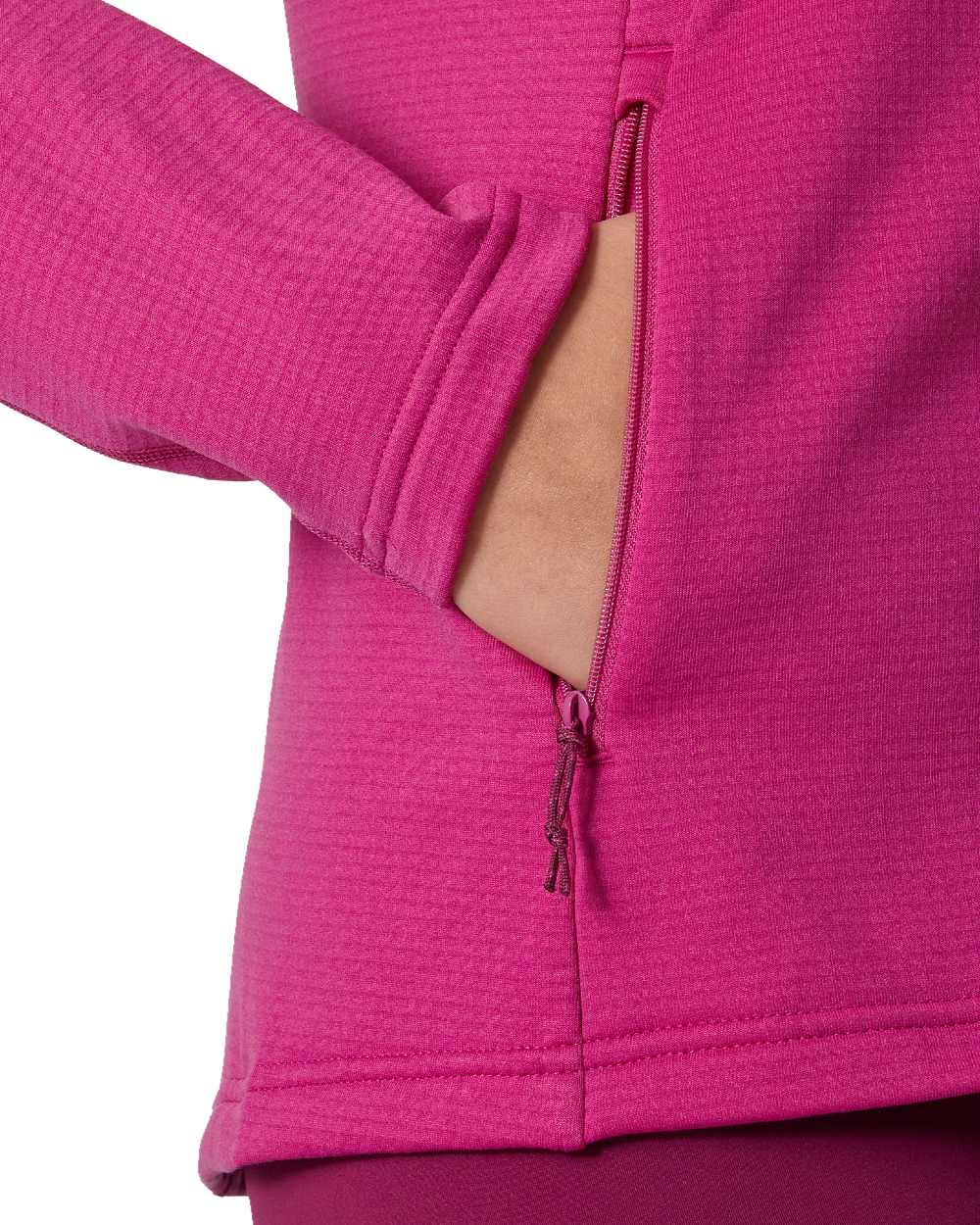 Helly Hansen Womens Versalite Fleece Jacket - Image 11