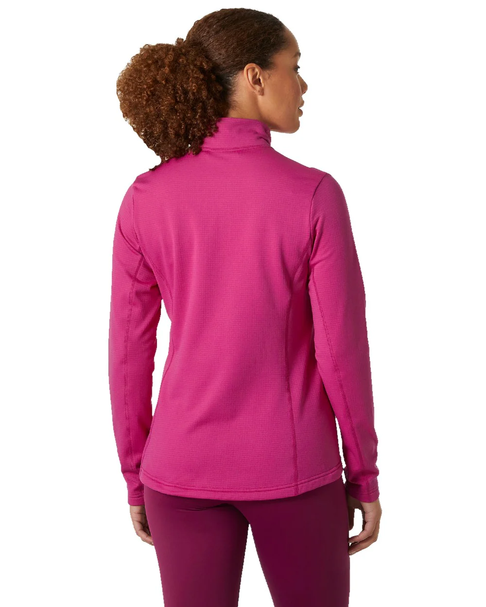 Helly Hansen Womens Versalite Fleece Jacket - Image 12