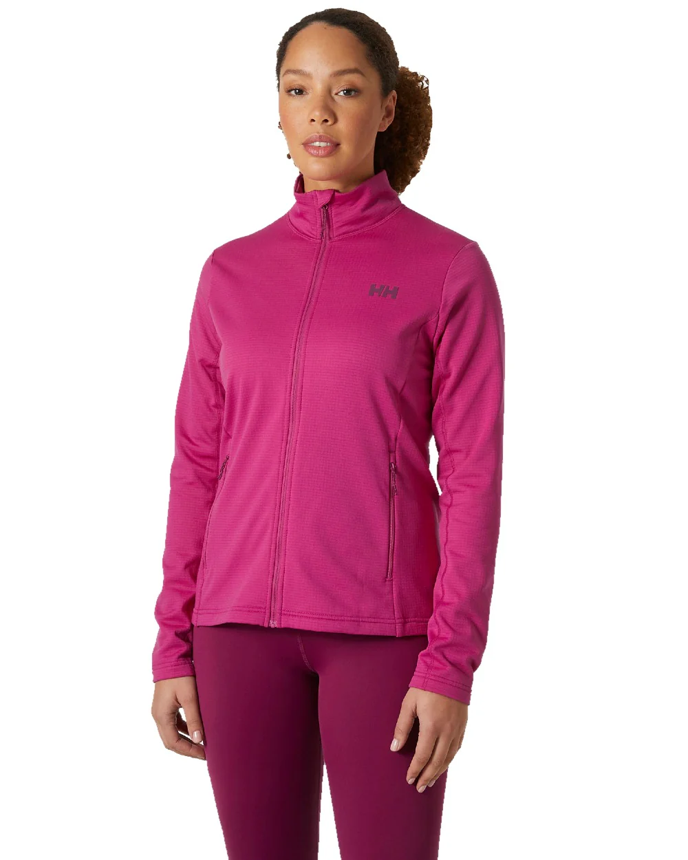 Helly Hansen Womens Versalite Fleece Jacket - Image 13