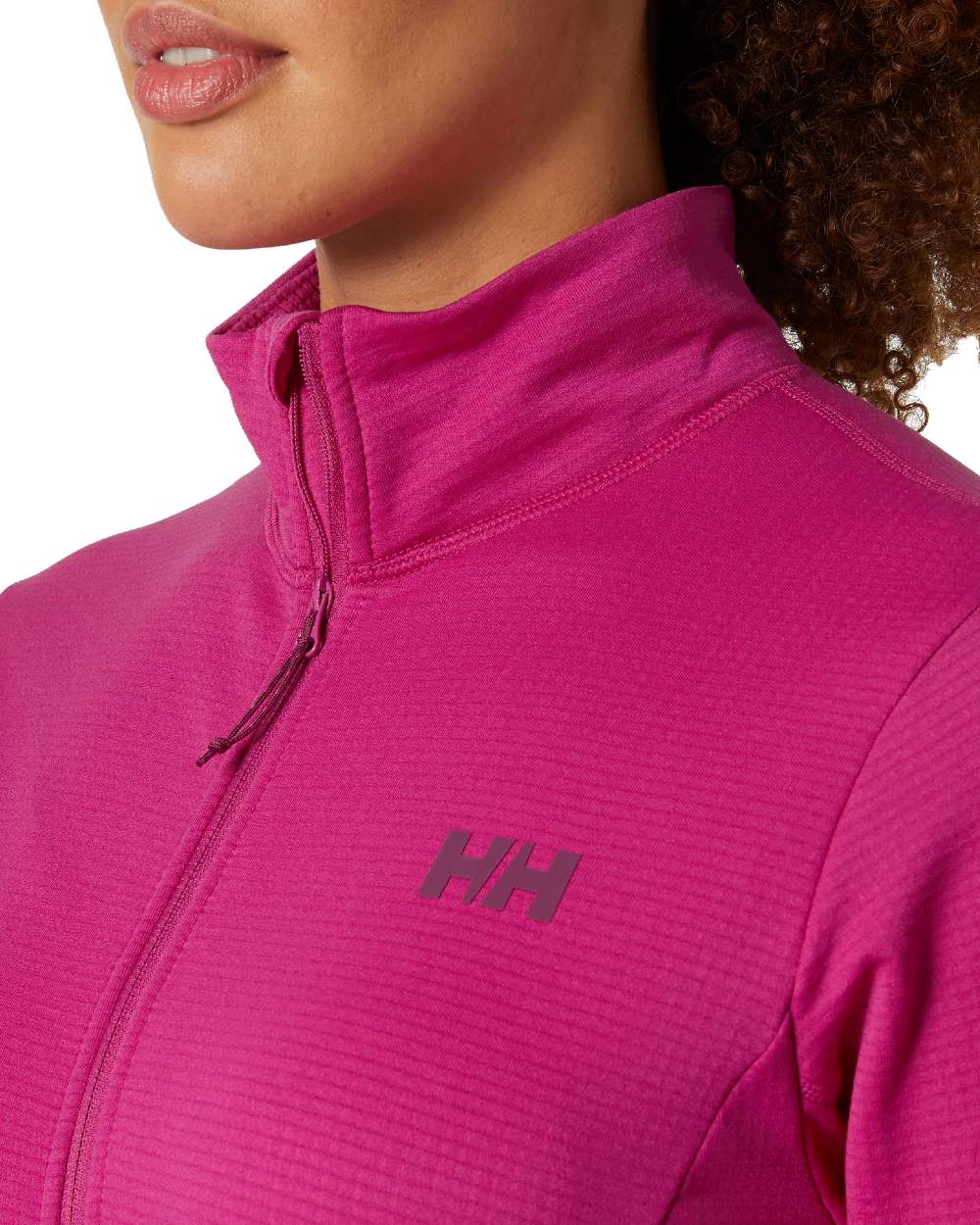 Helly Hansen Womens Versalite Fleece Jacket - Image 14