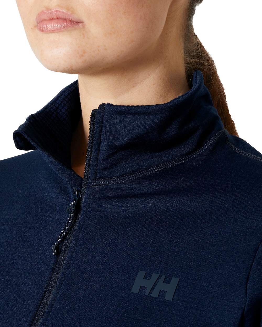 Helly Hansen Womens Versalite Fleece Jacket - Image 16