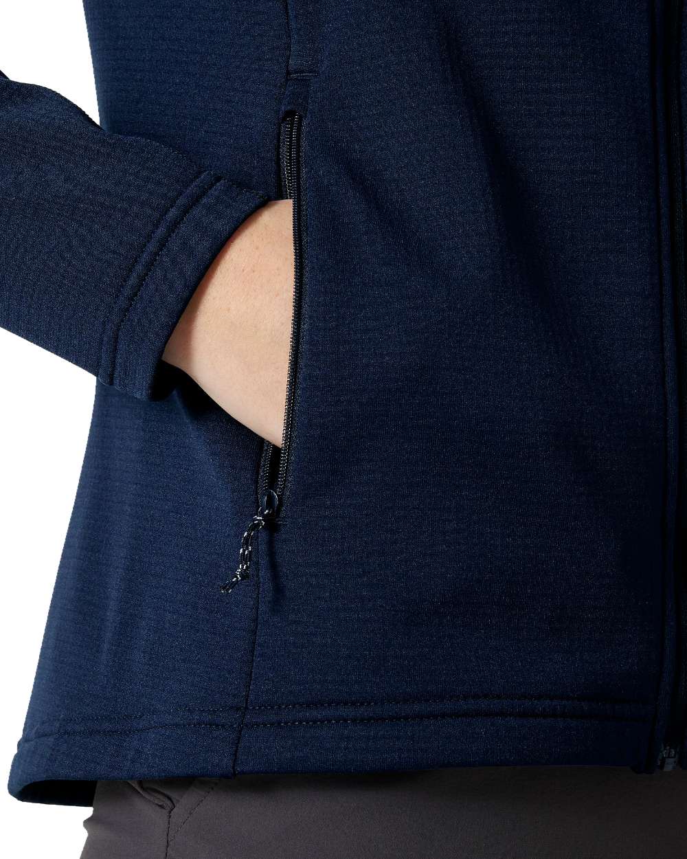 Helly Hansen Womens Versalite Fleece Jacket - Image 18