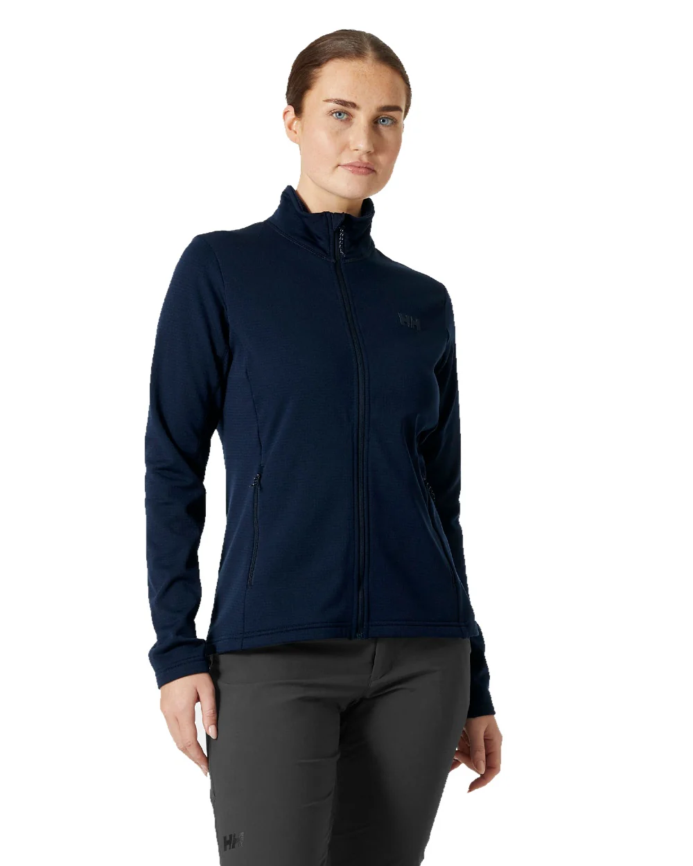 Helly Hansen Womens Versalite Fleece Jacket - Image 2