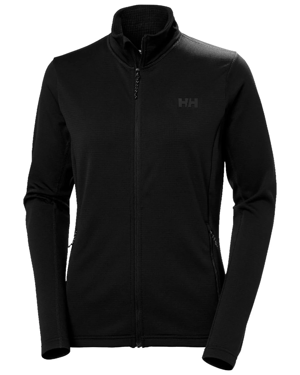 Helly Hansen Womens Versalite Fleece Jacket - Image 3