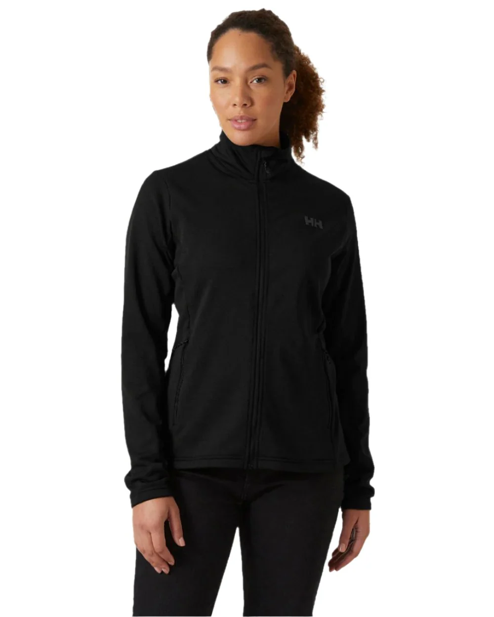 Helly Hansen Womens Versalite Fleece Jacket - Image 4