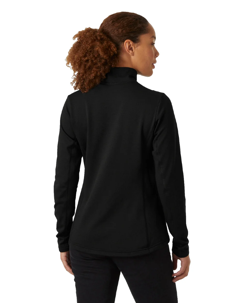 Helly Hansen Womens Versalite Fleece Jacket - Image 6