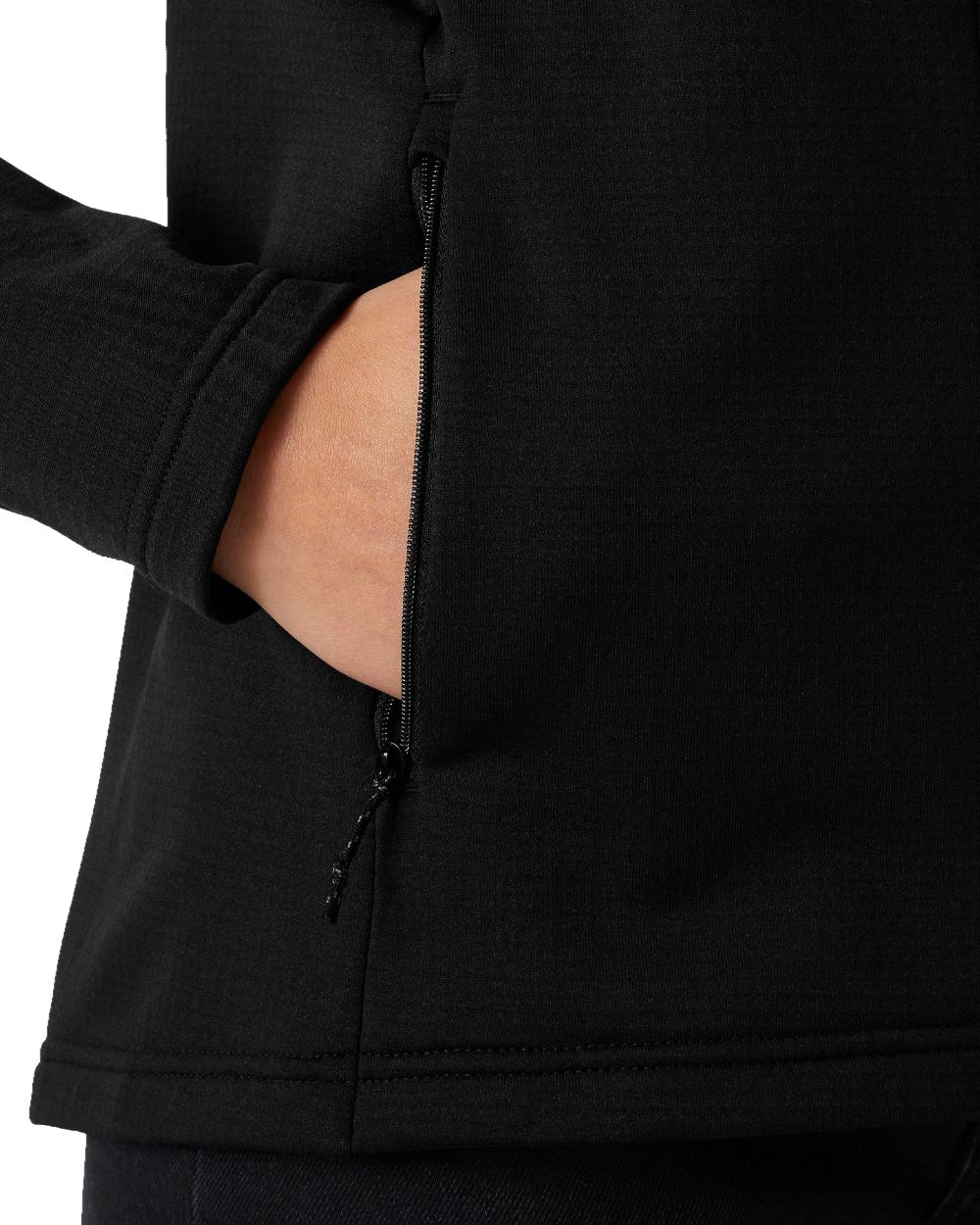 Helly Hansen Womens Versalite Fleece Jacket - Image 7
