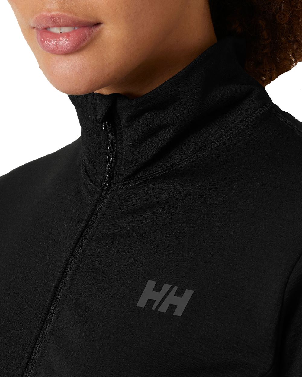 Helly Hansen Womens Versalite Fleece Jacket - Image 8
