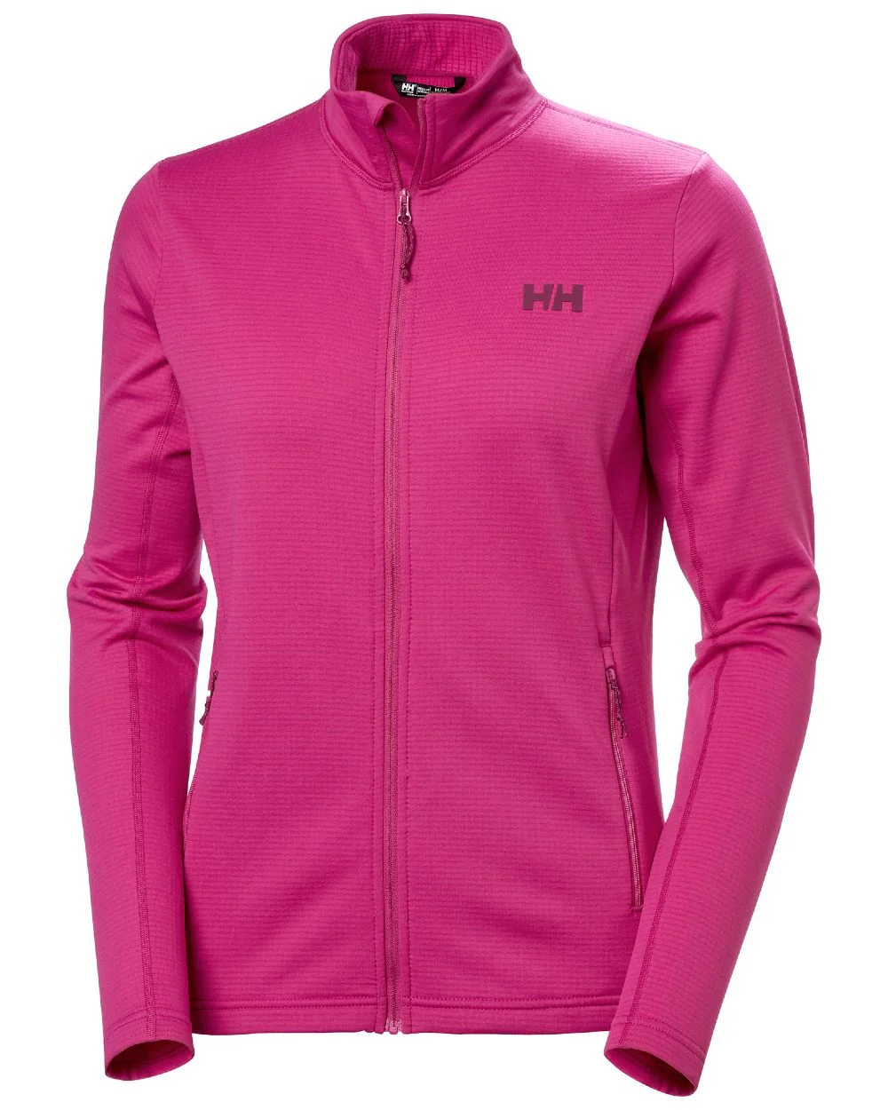 Helly Hansen Womens Versalite Fleece Jacket - Image 9