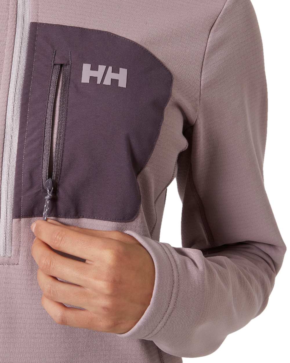 Helly Hansen Womens Versalite Half Zip Fleece - Image 10