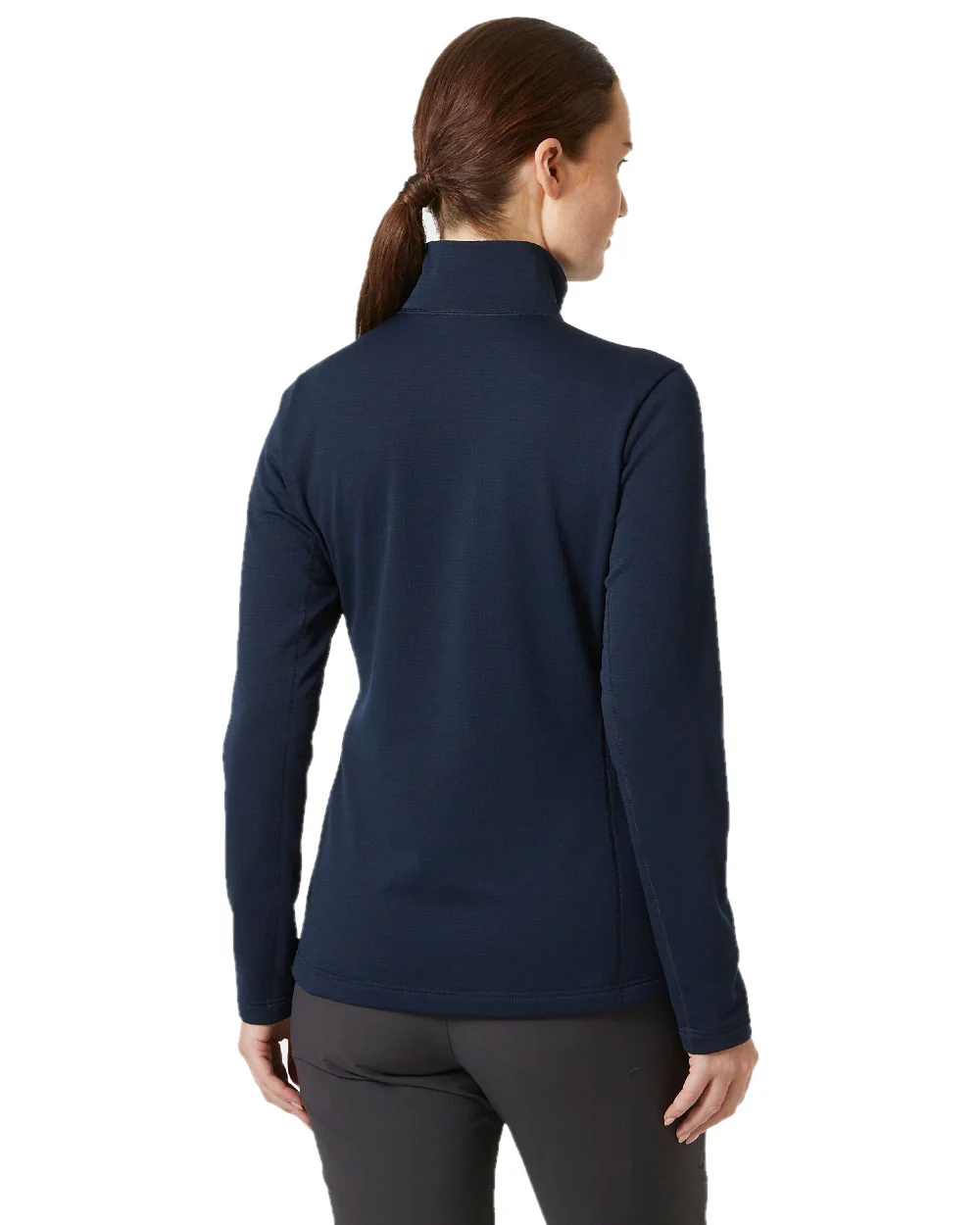Helly Hansen Womens Versalite Half Zip Fleece - Image 11