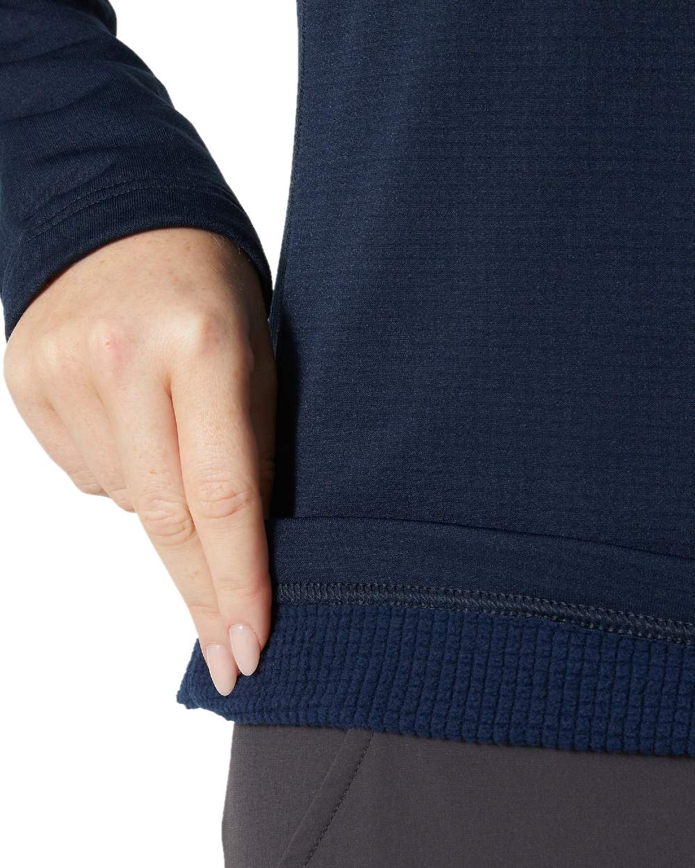 Helly Hansen Womens Versalite Half Zip Fleece - Image 13