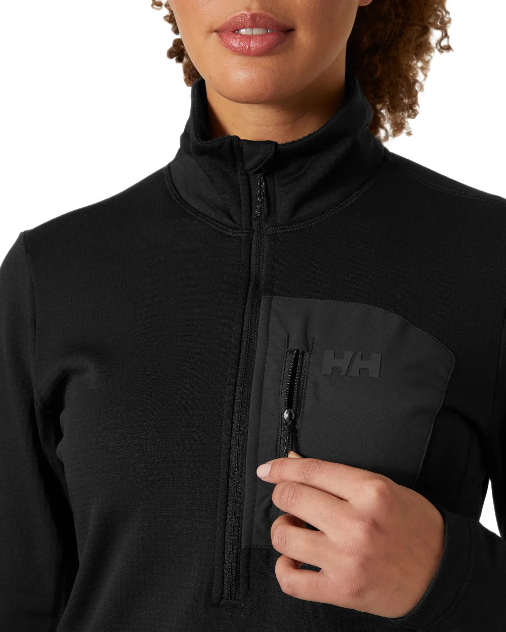 Helly Hansen Womens Versalite Half Zip Fleece - Image 16