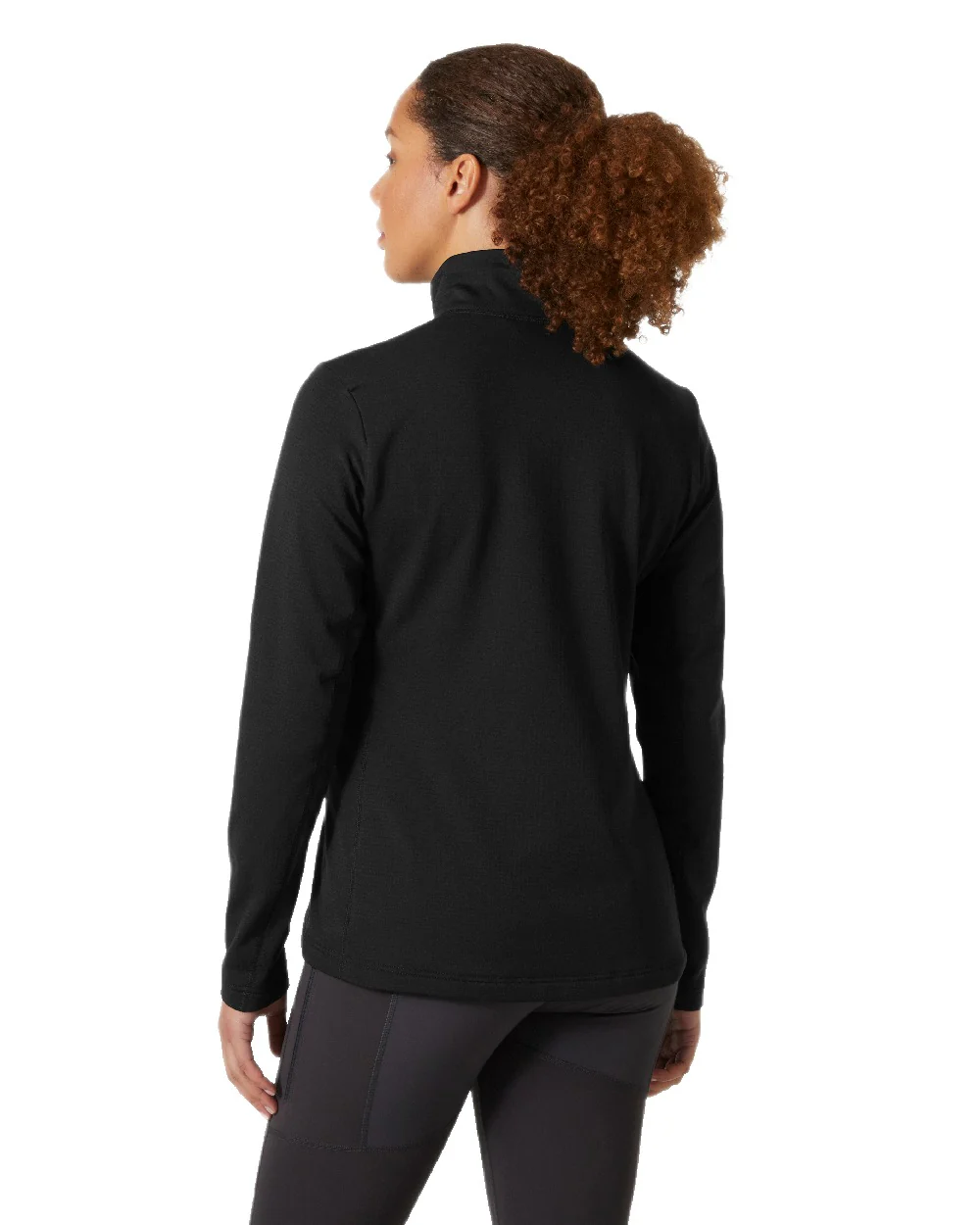 Helly Hansen Womens Versalite Half Zip Fleece - Image 17