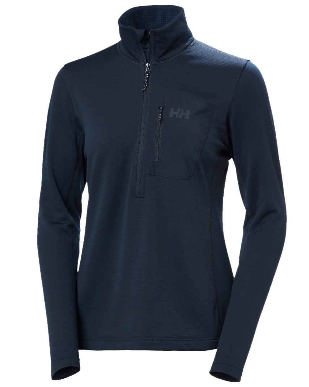 Helly Hansen Womens Versalite Half Zip Fleece - Image 5