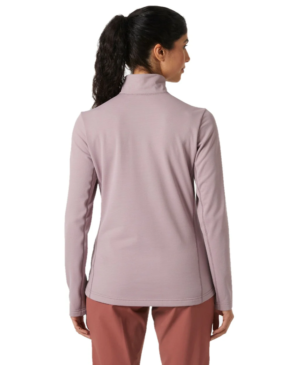 Helly Hansen Womens Versalite Half Zip Fleece - Image 7